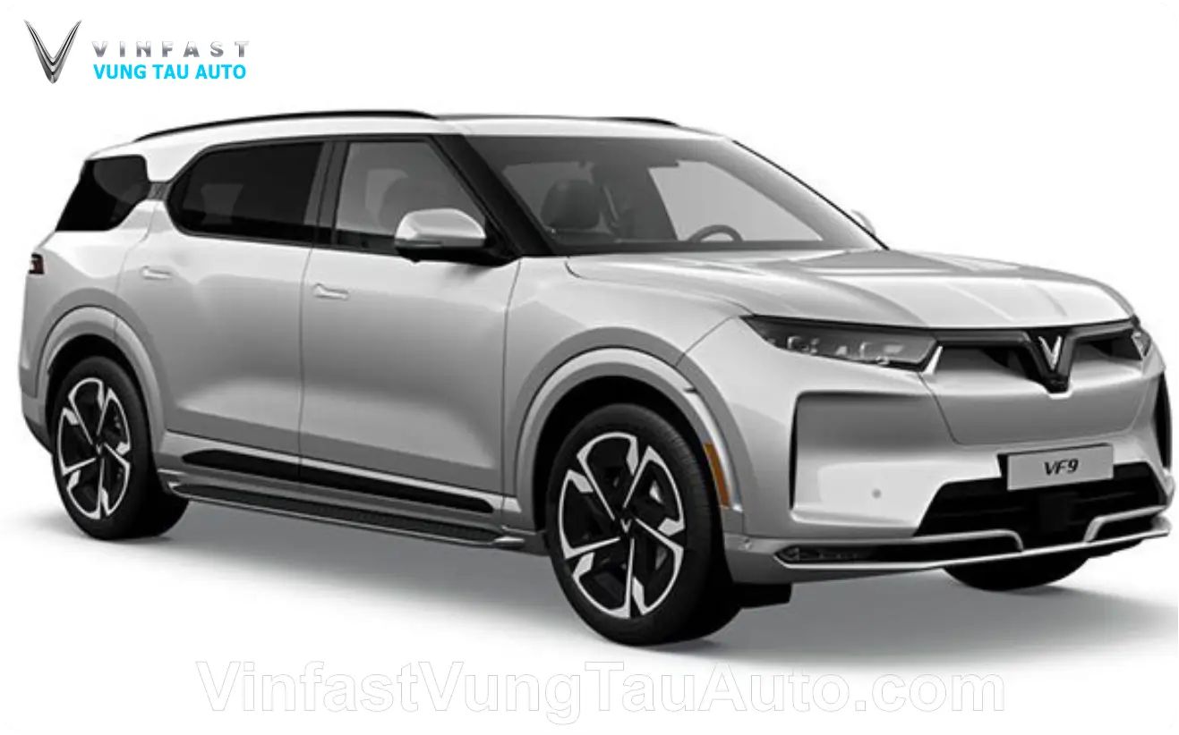 Xe Vinfast VF9