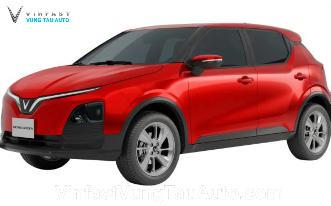 Xe Herio Green